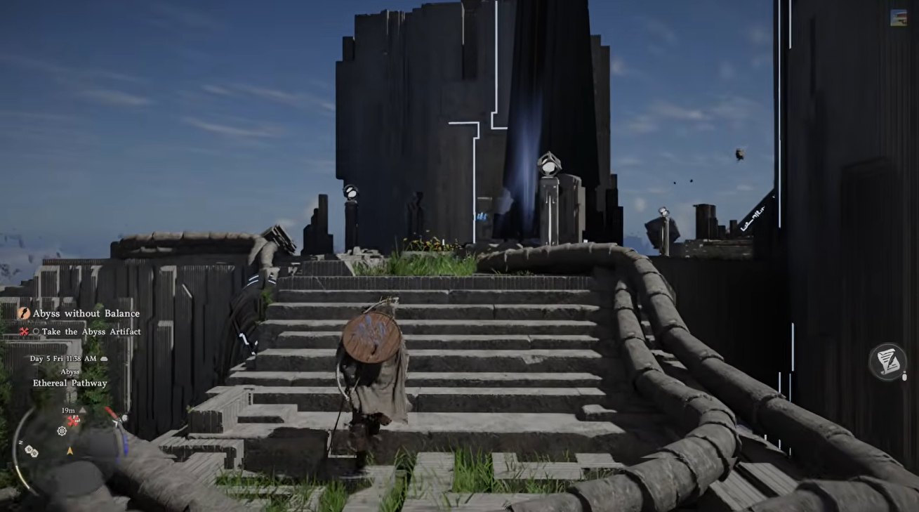 Image credit: Pearl Abyss / Via: YouTube - 100% Guides