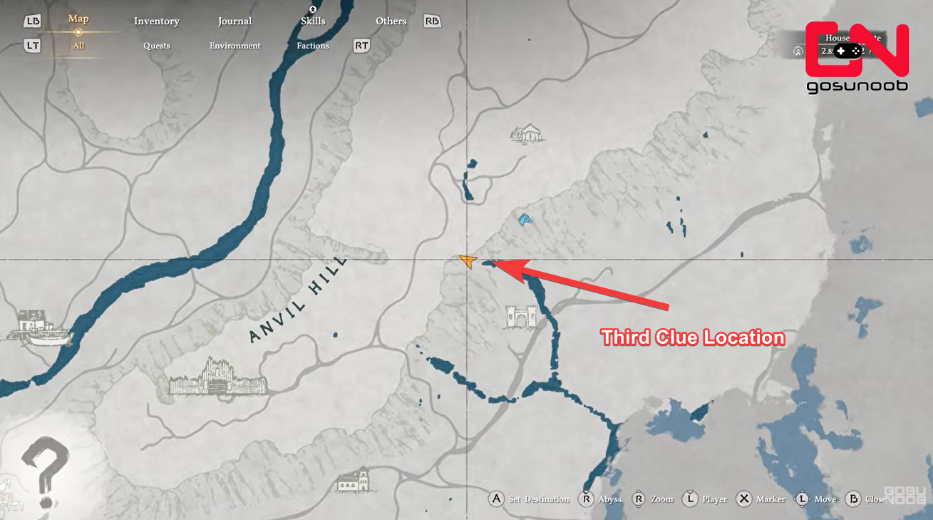 Image credit: Pearl Abyss / Via: YouTube - GosuNoob