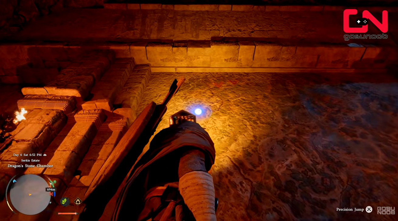 Image credit: Pearl Abyss / Via: YouTube - GosuNoob