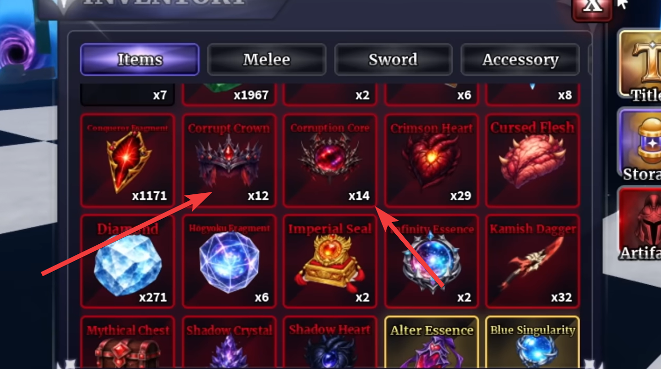 Image credit: Sailor Piece Roblox / Via: YouTube - Default Dyver