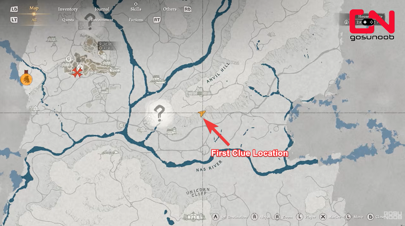 Image credit: Pearl Abyss / Via: YouTube - GosuNoob