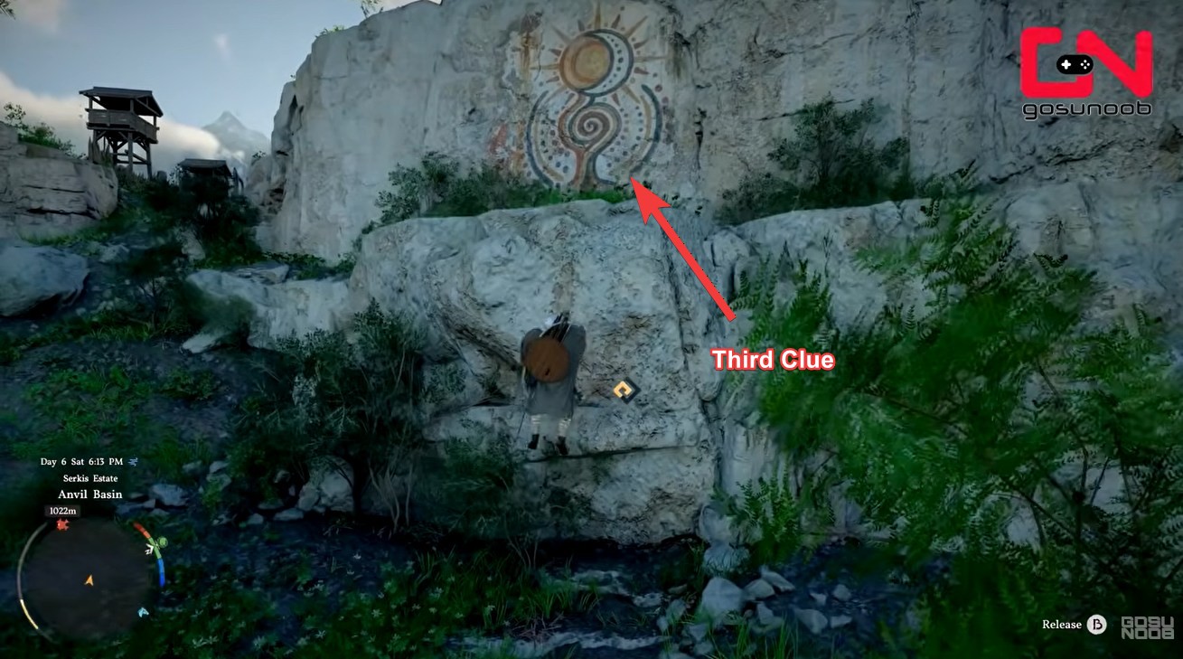 Image credit: Pearl Abyss / Via: YouTube - GosuNoob