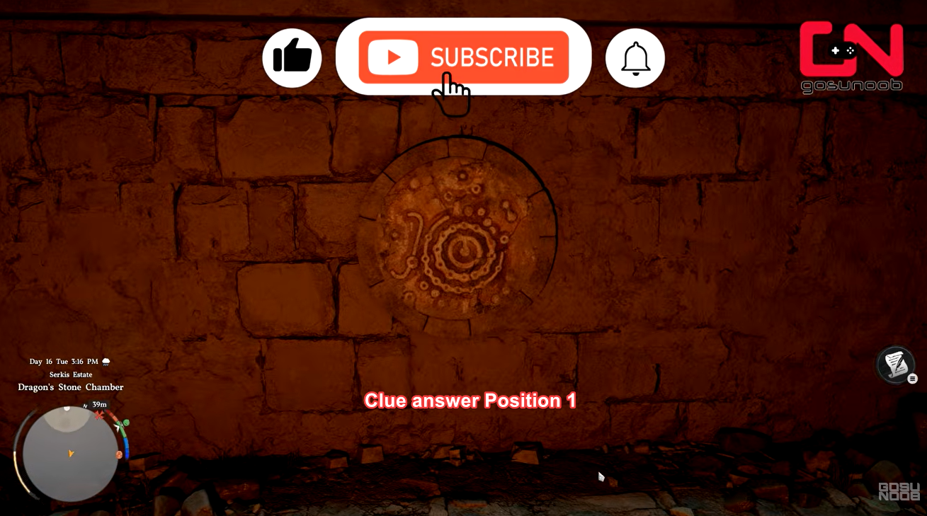 Image credit: Pearl Abyss / Via: YouTube - GosuNoob