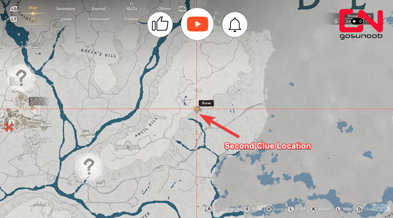 Image credit: Pearl Abyss / Via: YouTube - GosuNoob