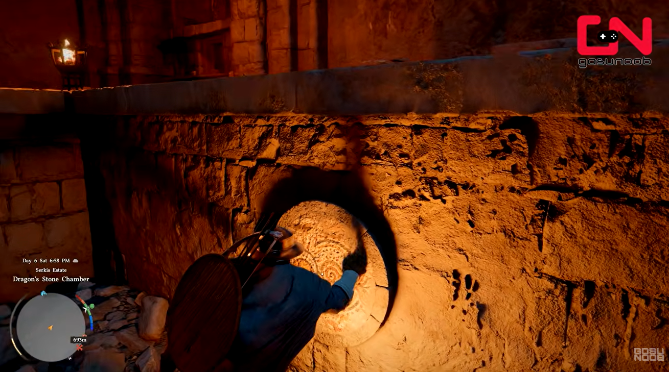 Image credit: Pearl Abyss / Via: YouTube - GosuNoob