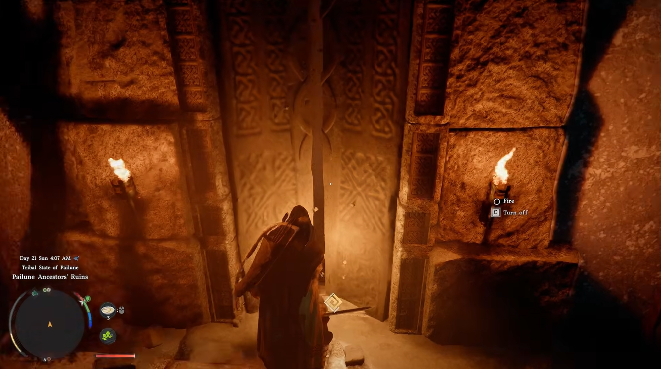 Image credit: Pearl Abyss / Via: YouTube - ASAP