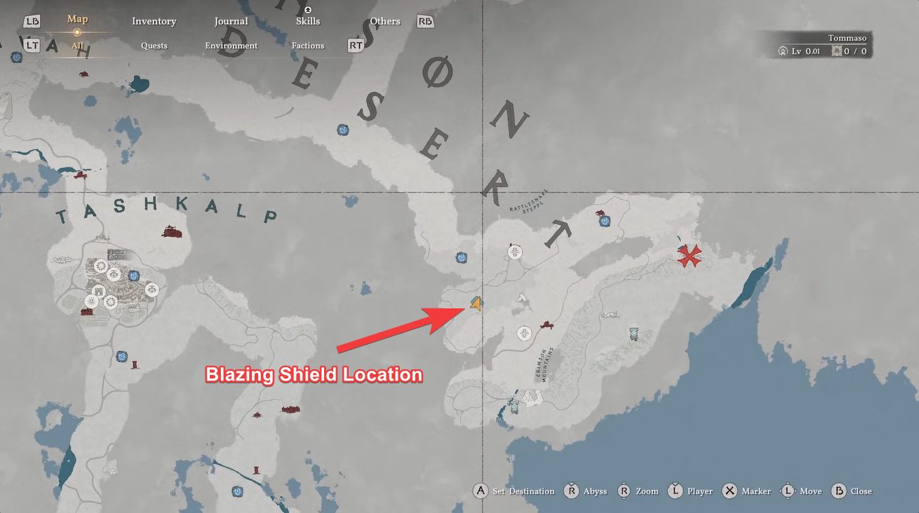 Image credit: Pearl Abyss / Via: YouTube - Kibbles Gaming