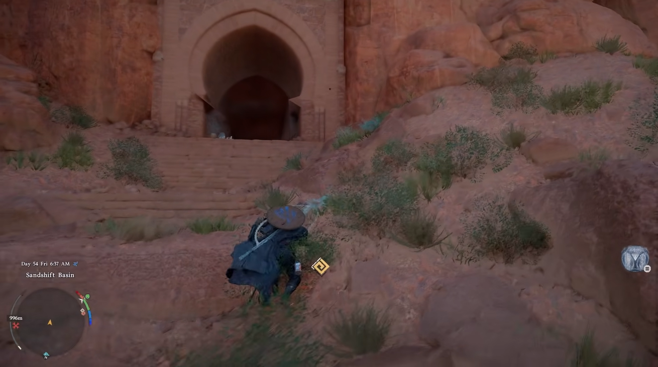 Image credit: Pearl Abyss / Via: YouTube - Kibbles Gaming