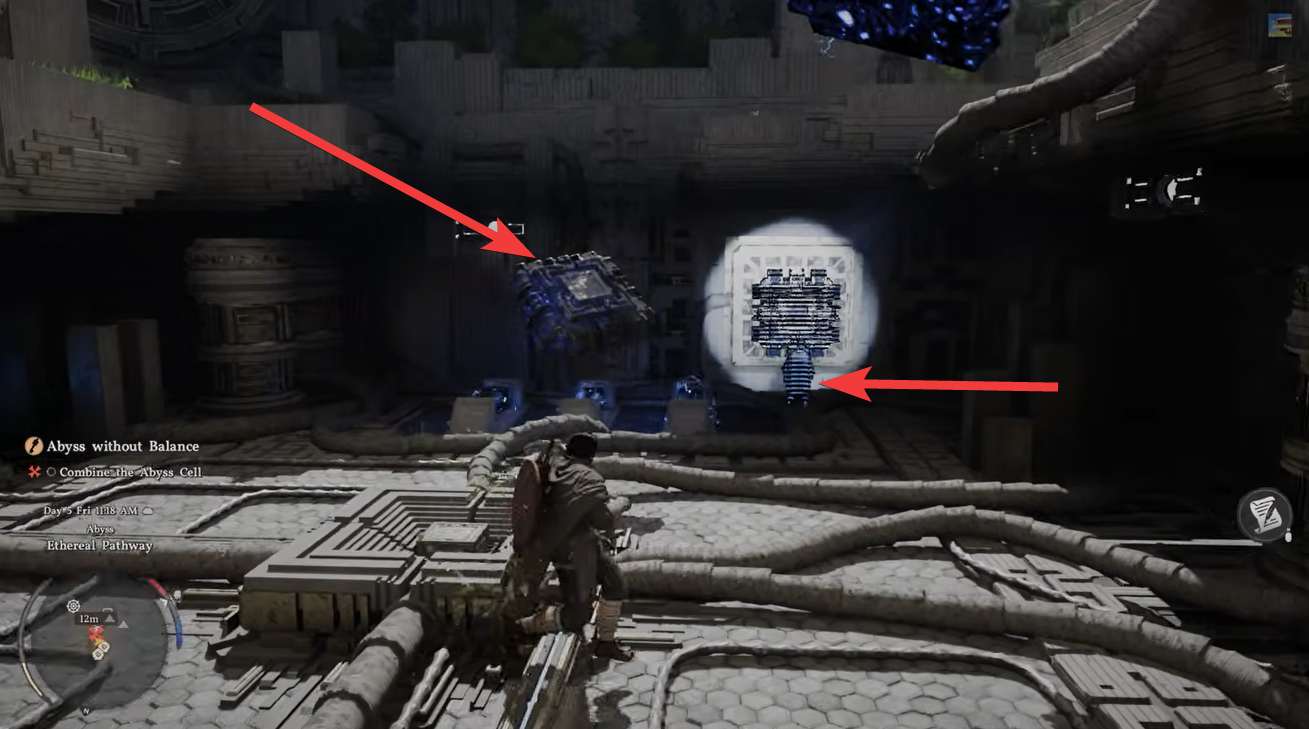 Image credit: Pearl Abyss / Via: YouTube - 100% Guides