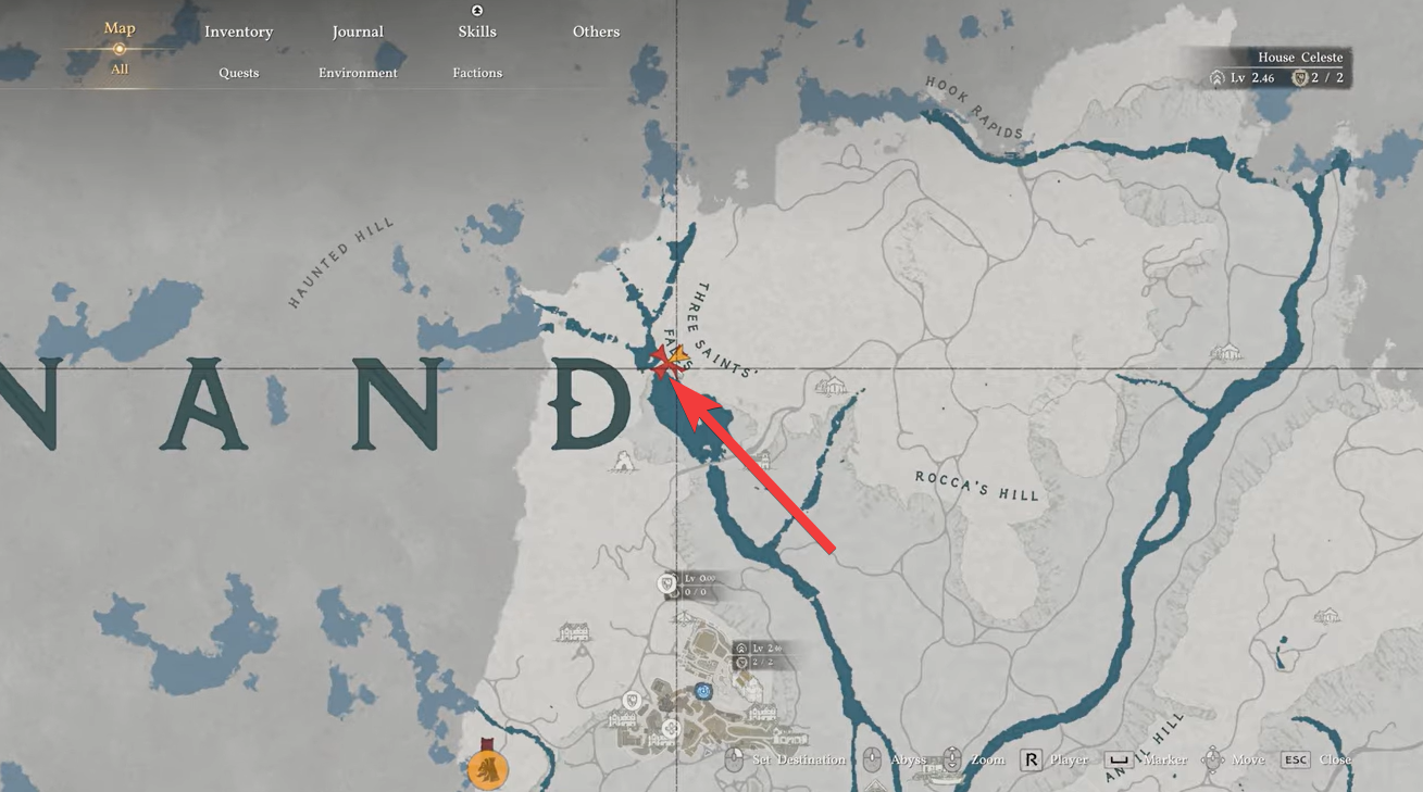 Image credit: Pearl Abyss / Via: YouTube - xGarbett