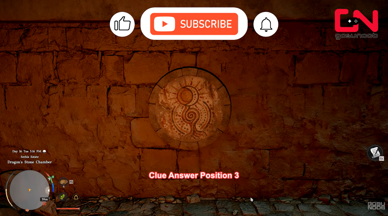 Image credit: Pearl Abyss / Via: YouTube - GosuNoob