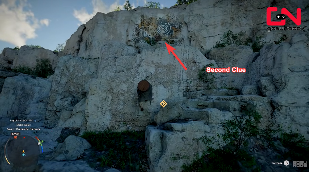 Image credit: Pearl Abyss / Via: YouTube - GosuNoob