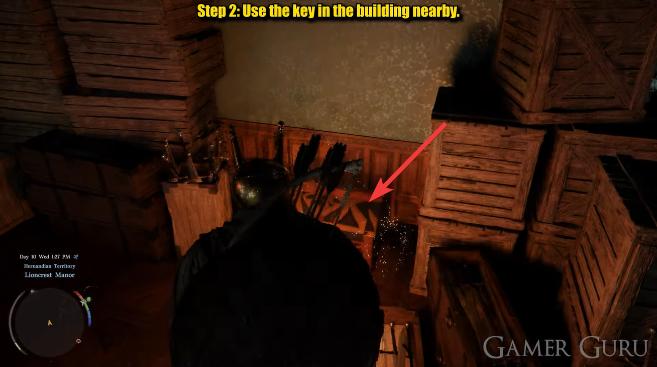 Image credit: Pearl Abyss / Via: YouTube - Gamer Guru