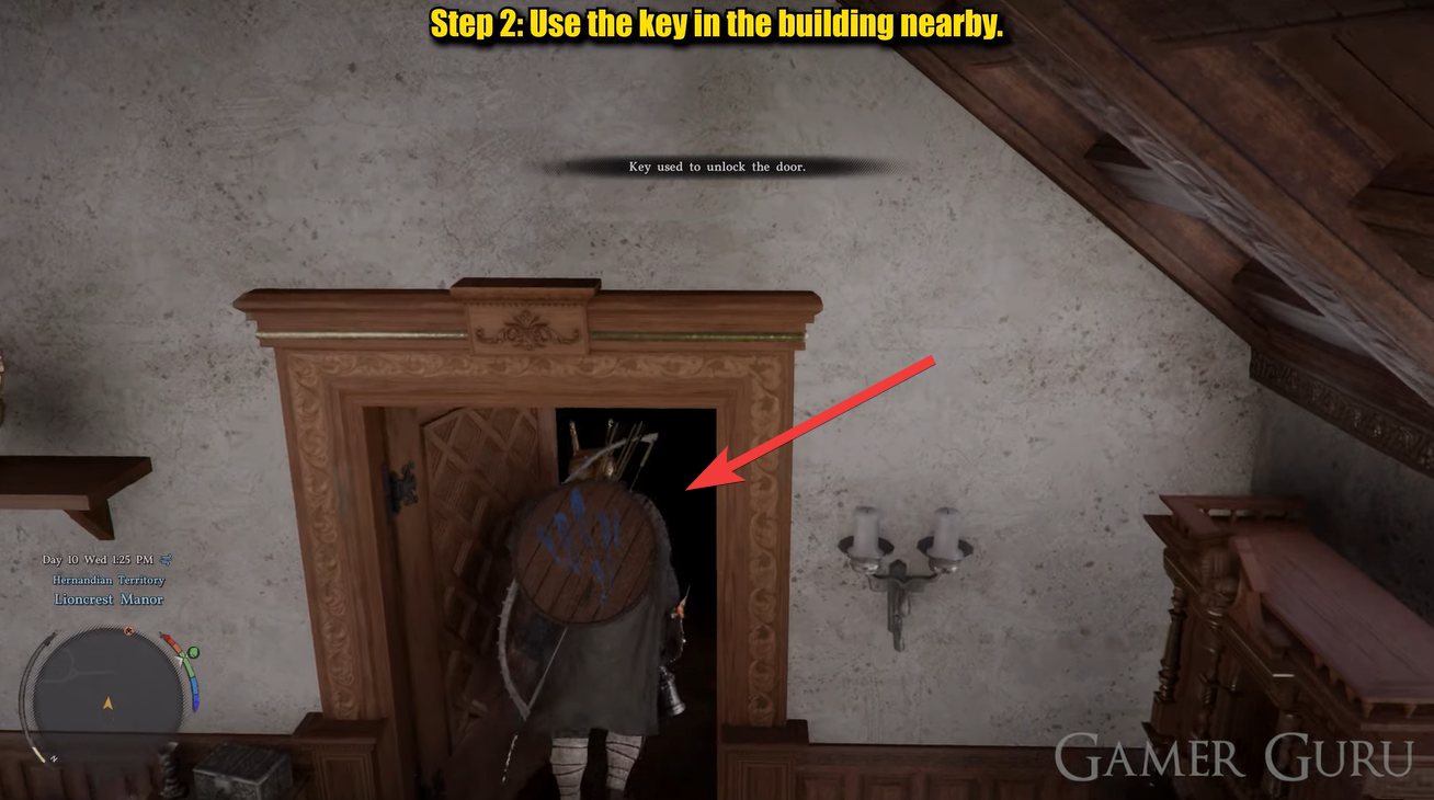 Image credit: Pearl Abyss / Via: YouTube - Gamer Guru