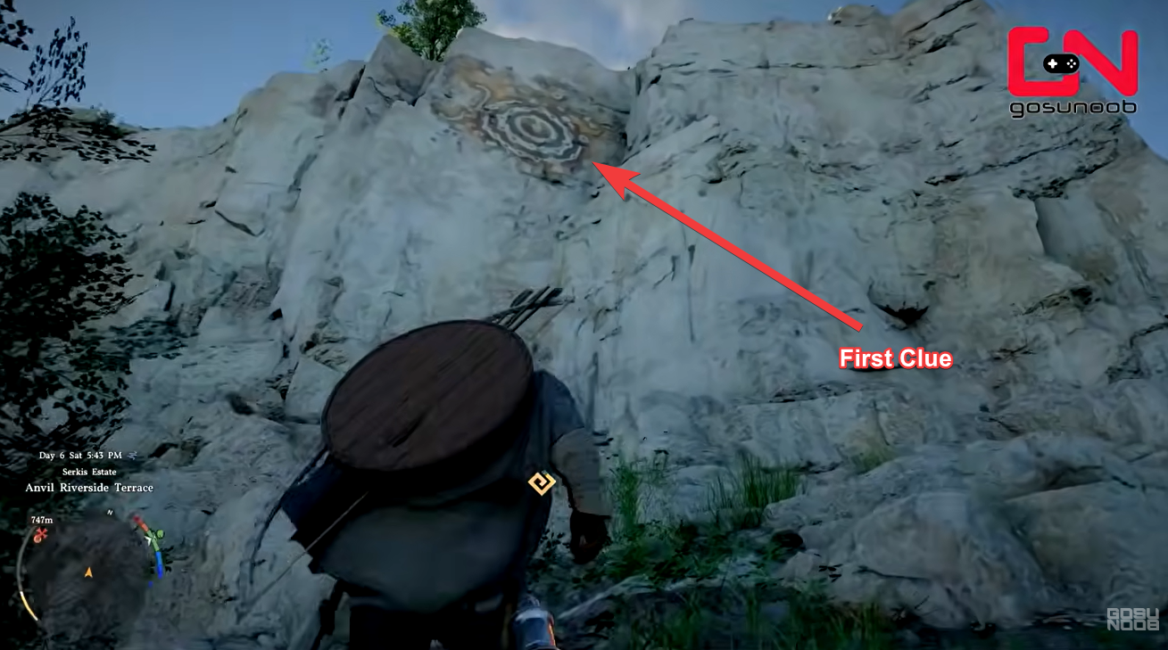 Image credit: Pearl Abyss / Via: YouTube - GosuNoob