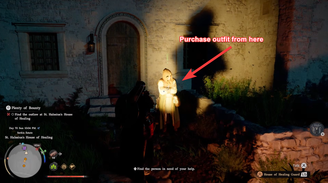 Image credit: Pearl Abyss / Via: YouTube - Kibbles Gaming