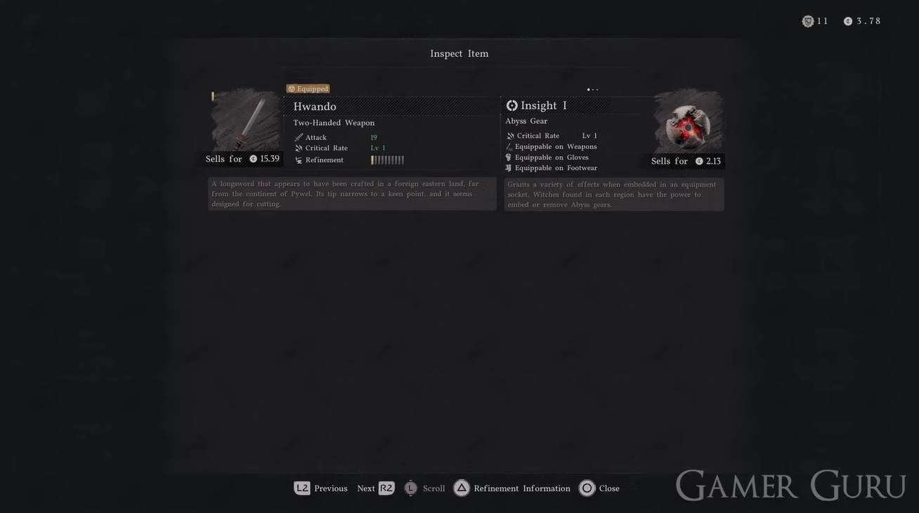 Image credit: Pearl Abyss / Via: YouTube - Gamer Guru