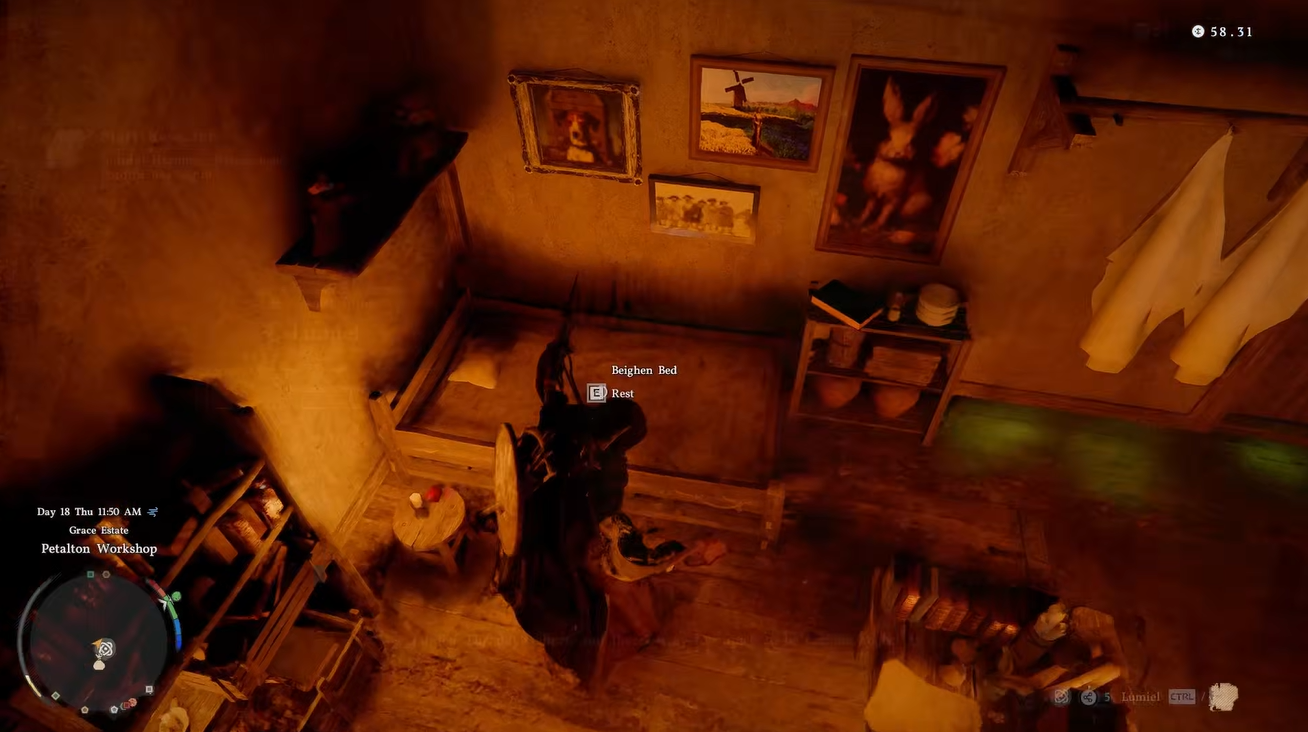 Image credit: Pearl Abyss / Via: YouTube - ASAP