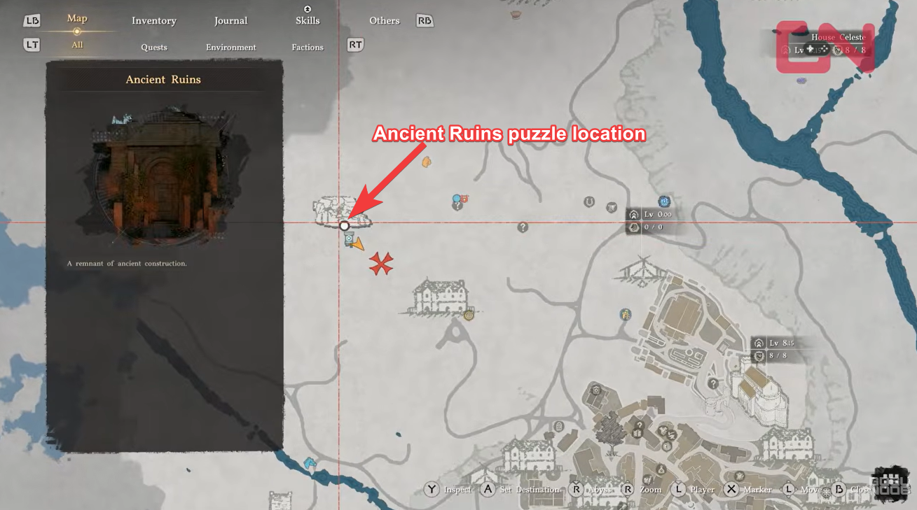 Image credit: Pearl Abyss / Via: YouTube - GosuNoob