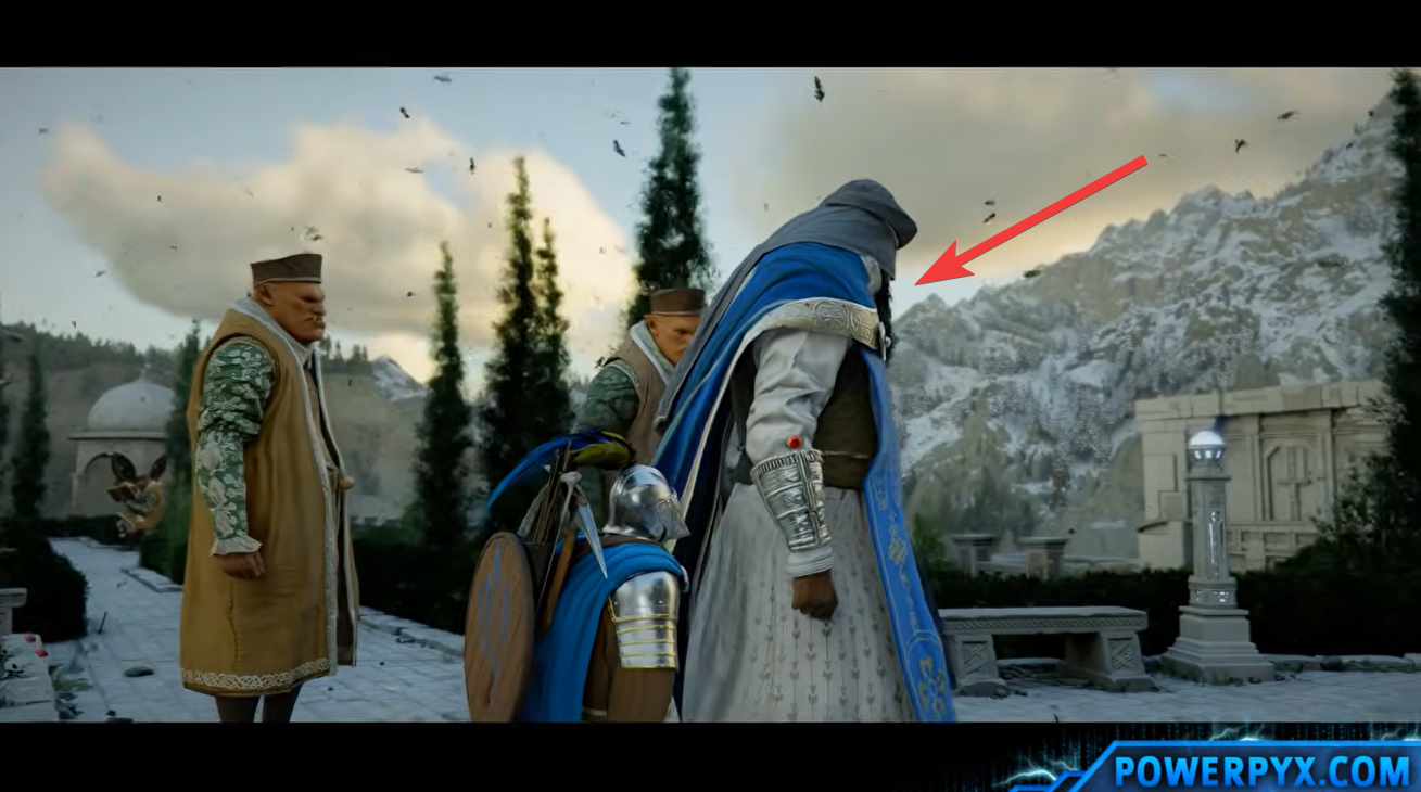 Crimson Desert Obsession and Madness Rift Puzzle Solution: Find the One Responsible For Rift