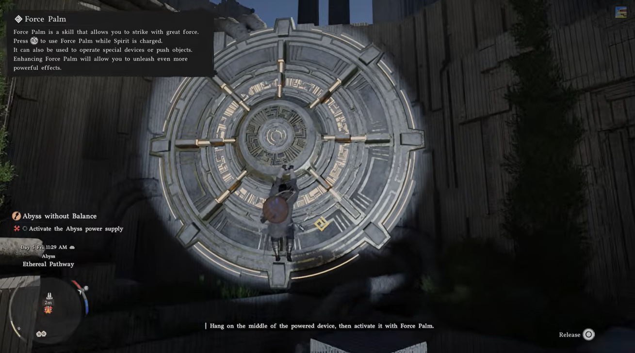 Image credit: Pearl Abyss / Via: YouTube - 100% Guides