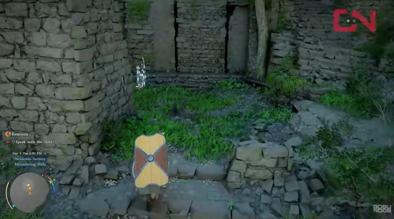 Image credit: Pearl Abyss / Via: YouTube - GosuNoob