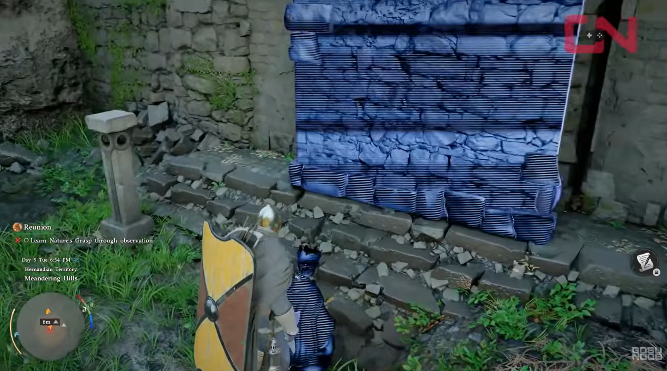 Image credit: Pearl Abyss / Via: YouTube - GosuNoob