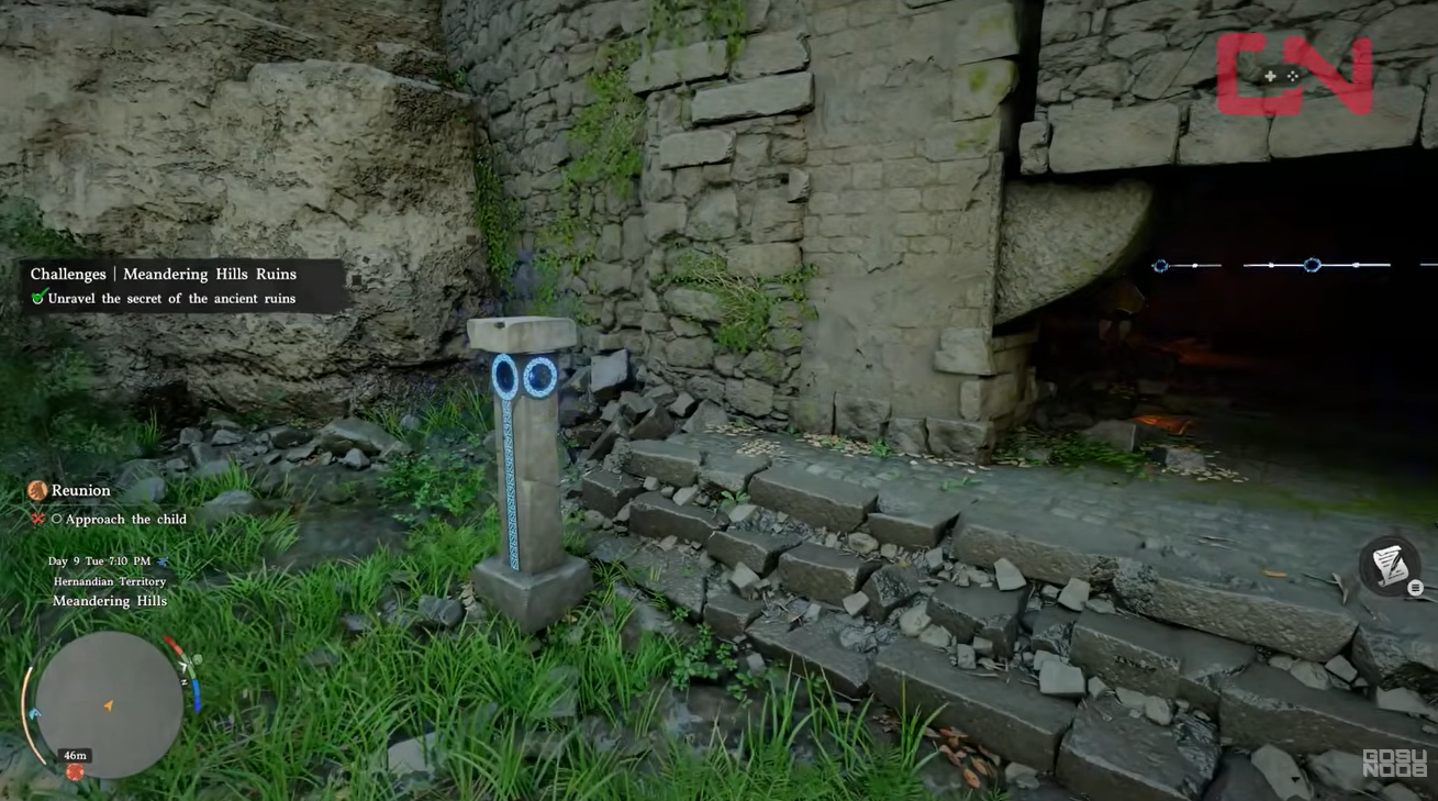 Image credit: Pearl Abyss / Via: YouTube - GosuNoob