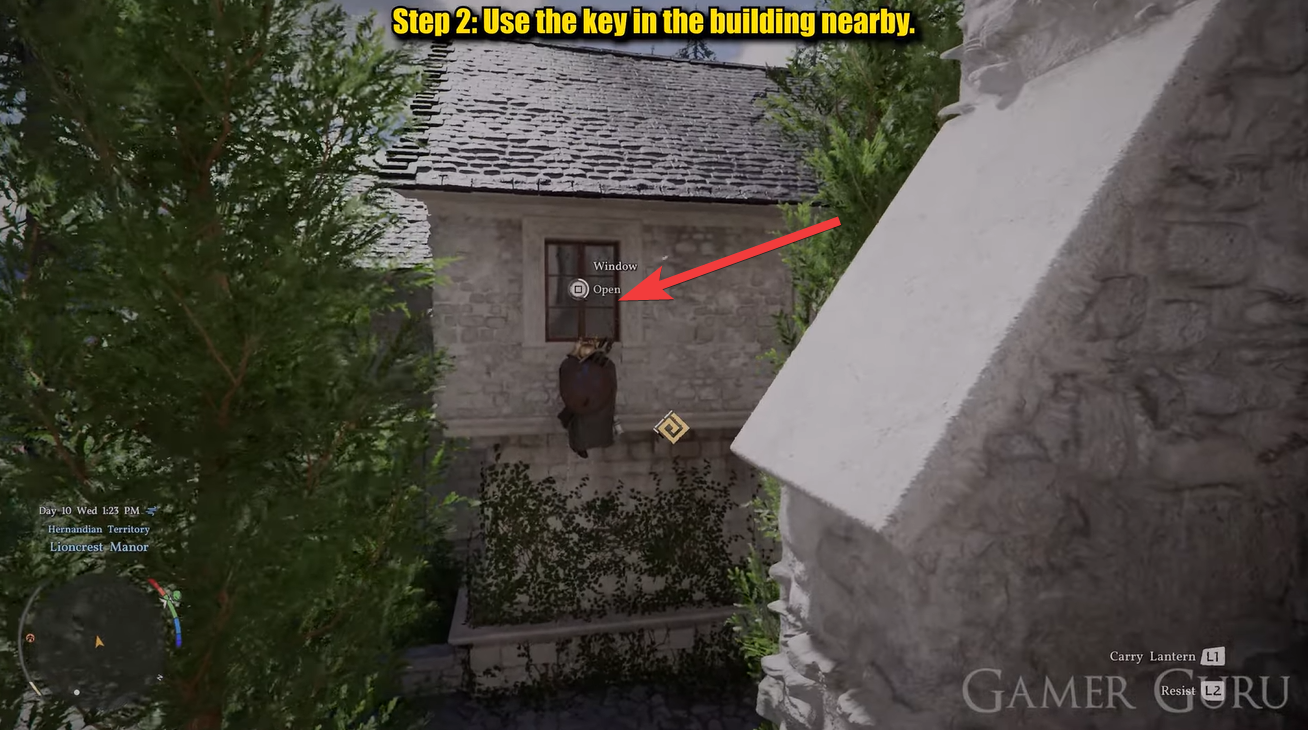 Image credit: Pearl Abyss / Via: YouTube - Gamer Guru