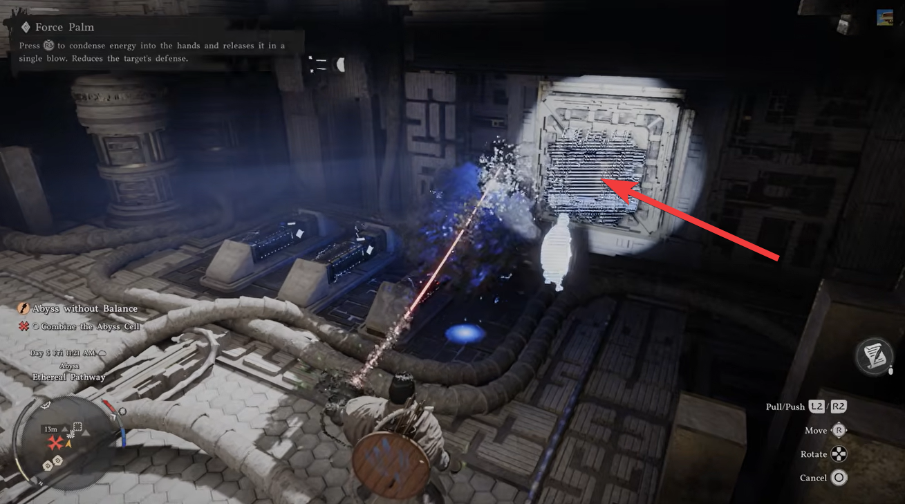 Image credit: Pearl Abyss / Via: YouTube - 100% Guides