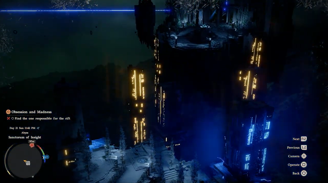 Crimson Desert Obsession and Madness Rift Puzzle Solution: Find the One Responsible For Rift