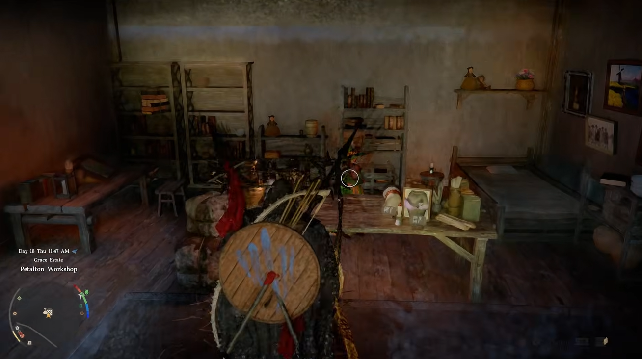 Image credit: Pearl Abyss / Via: YouTube - ASAP