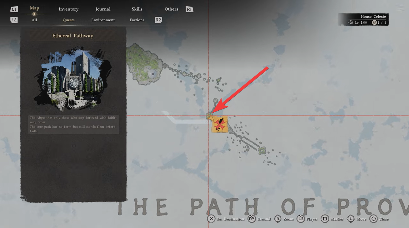 Image credit: Pearl Abyss / Via: YouTube - 100% Guides