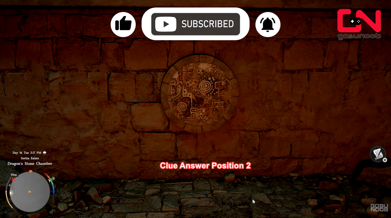 Image credit: Pearl Abyss / Via: YouTube - GosuNoob