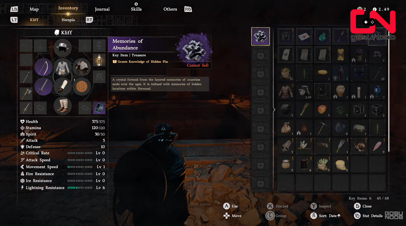 Image credit: Pearl Abyss / Via: YouTube - GosuNoob