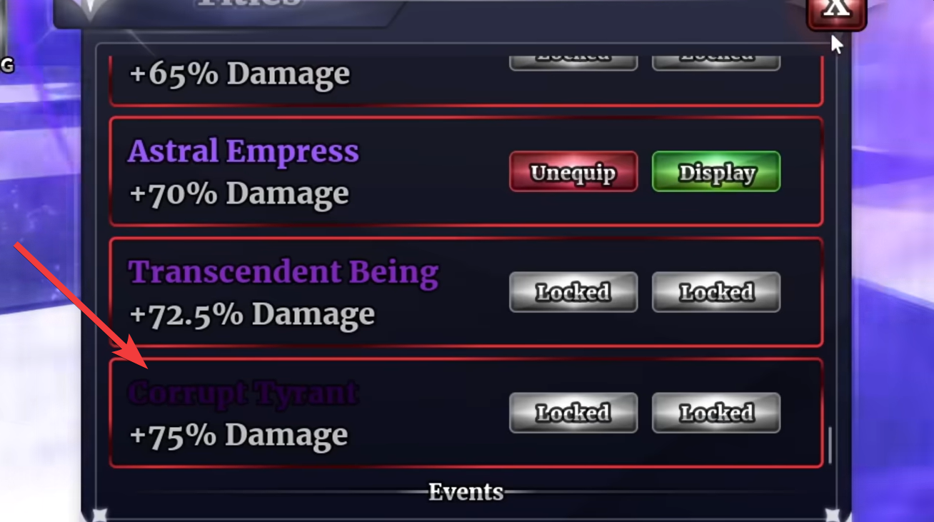 Image credit: Sailor Piece Roblox / Via: YouTube - Default Dyver