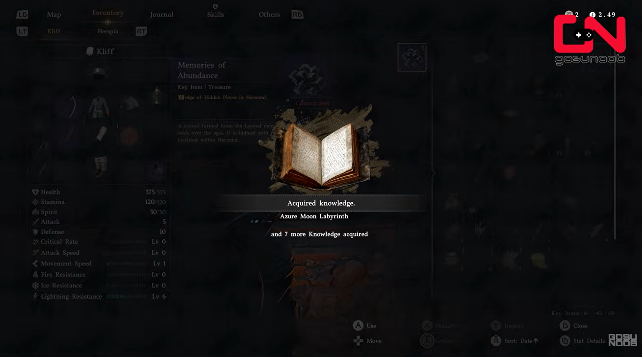 Image credit: Pearl Abyss / Via: YouTube - GosuNoob