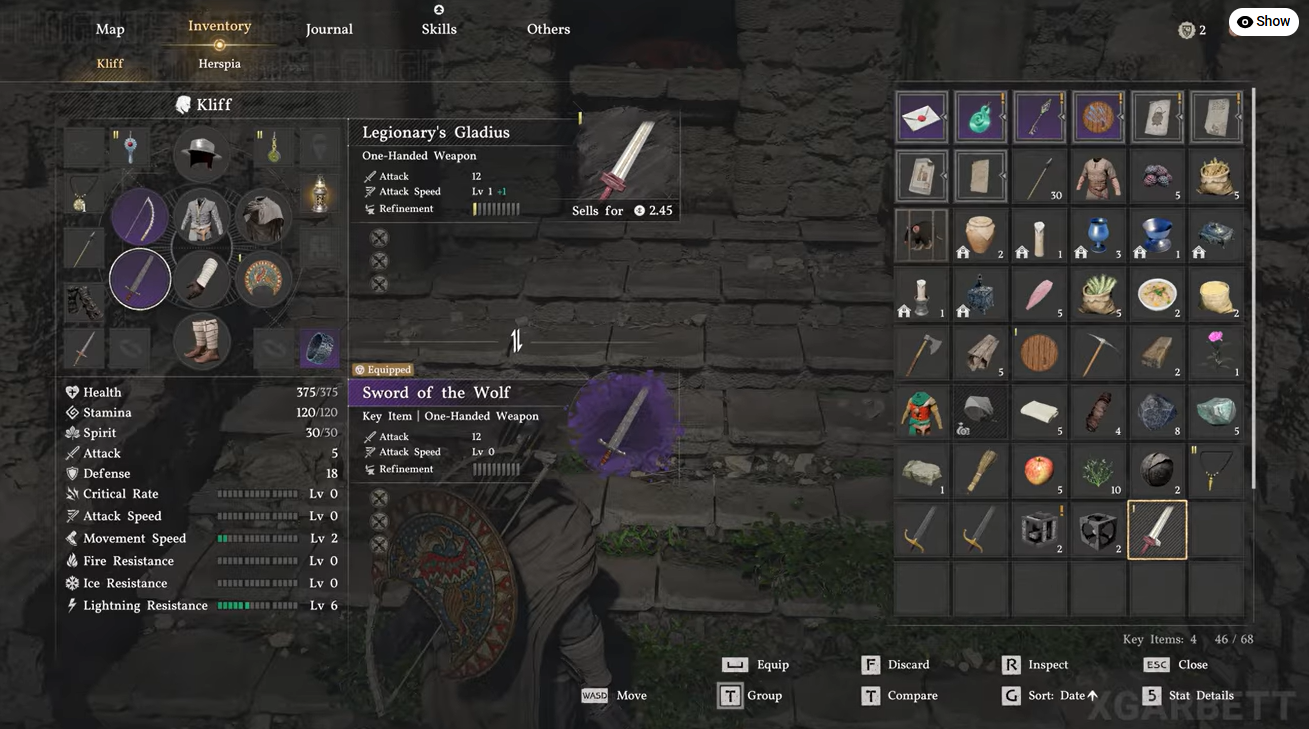 Image credit: Pearl Abyss / Via: YouTube - xGarbett