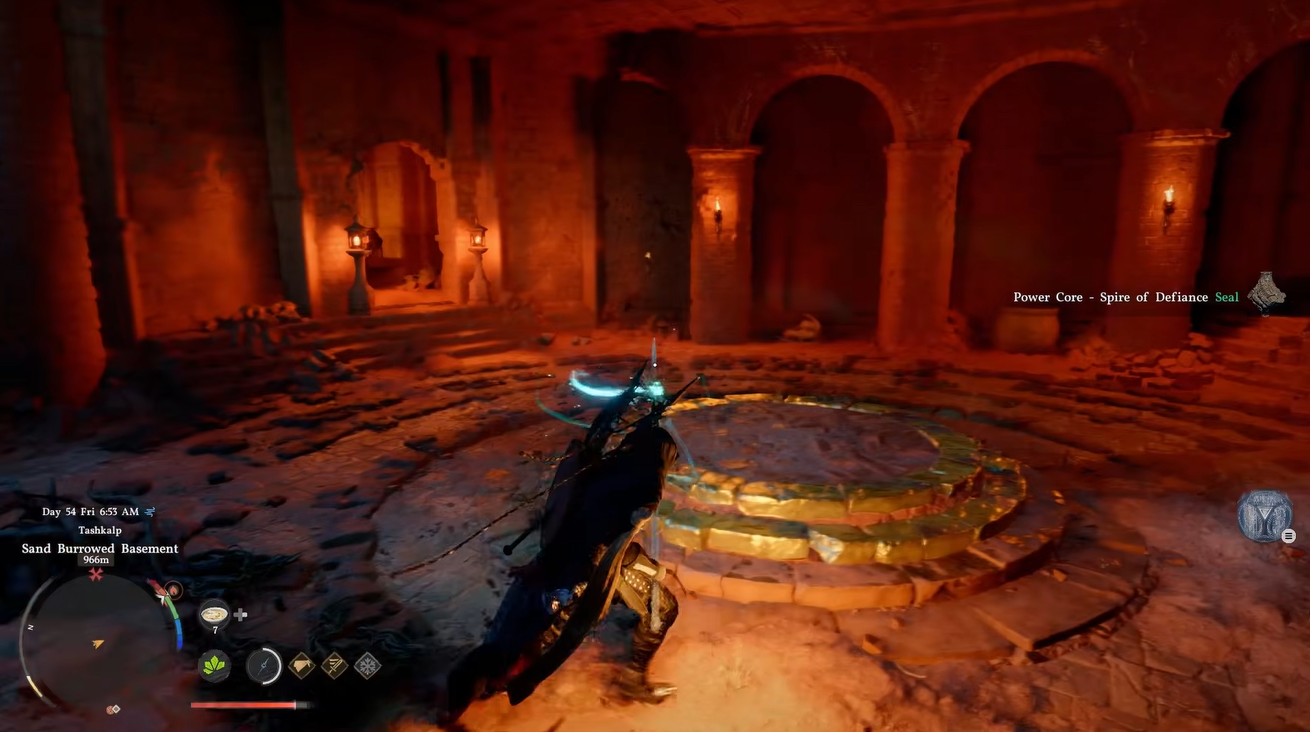 Image credit: Pearl Abyss / Via: YouTube - Kibbles Gaming