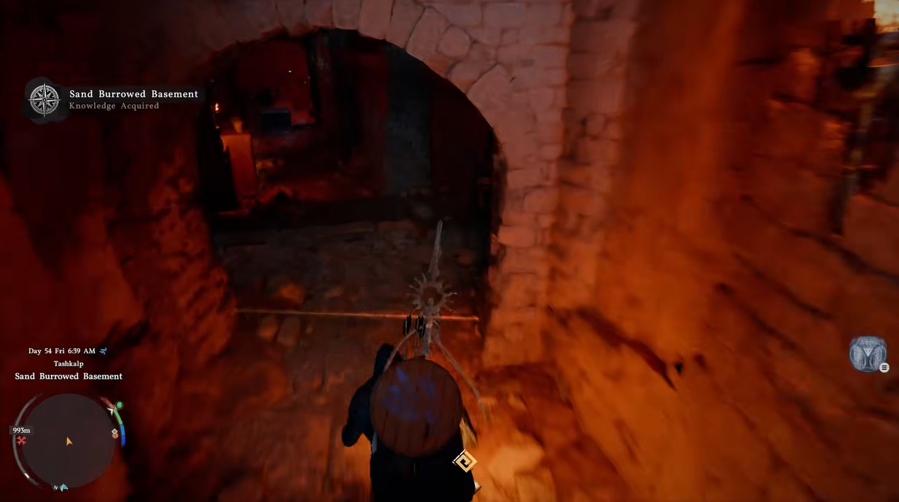 Image credit: Pearl Abyss / Via: YouTube - Kibbles Gaming