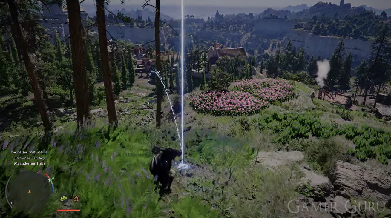 Crimson Desert: Fallen Kingdom’s Rapier Location, Unlock, and Stats Explained