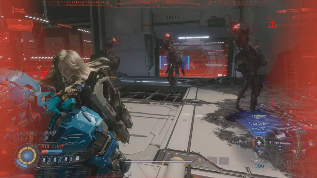 Image credit: Capcom / Via: YouTube - Platinum Reviews