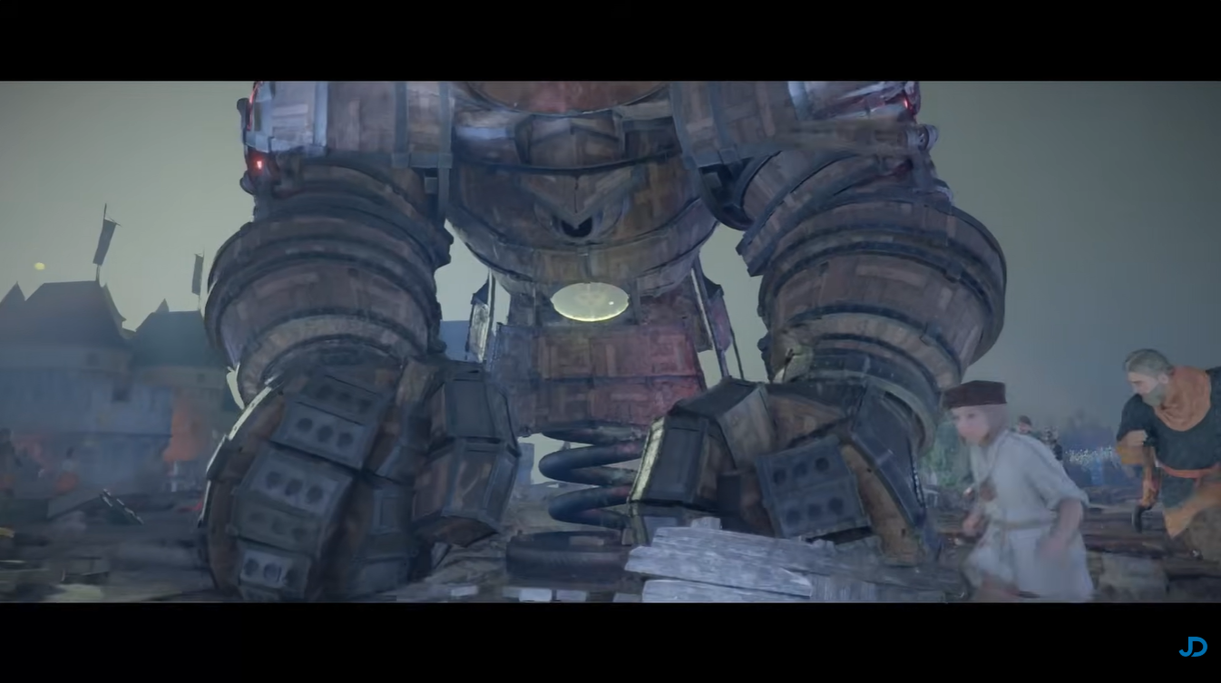 Crimson Desert Condemner's Plate Helm, Plate Armor, and Cloak Location and Stats 