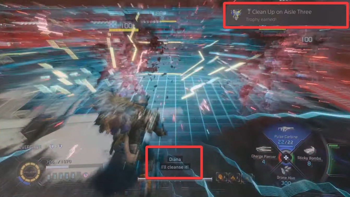 Image credit: Capcom / Via: YouTube - Platinum Reviews