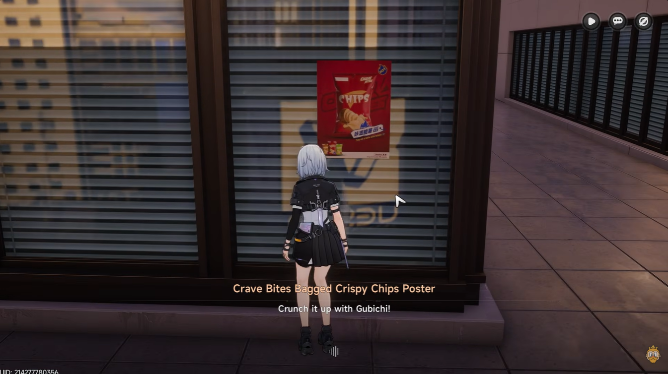 Find Clues of Waka, Mysty’s Disguise, and Crunch Crunch in NTE Flipped Phone Booth? Quest