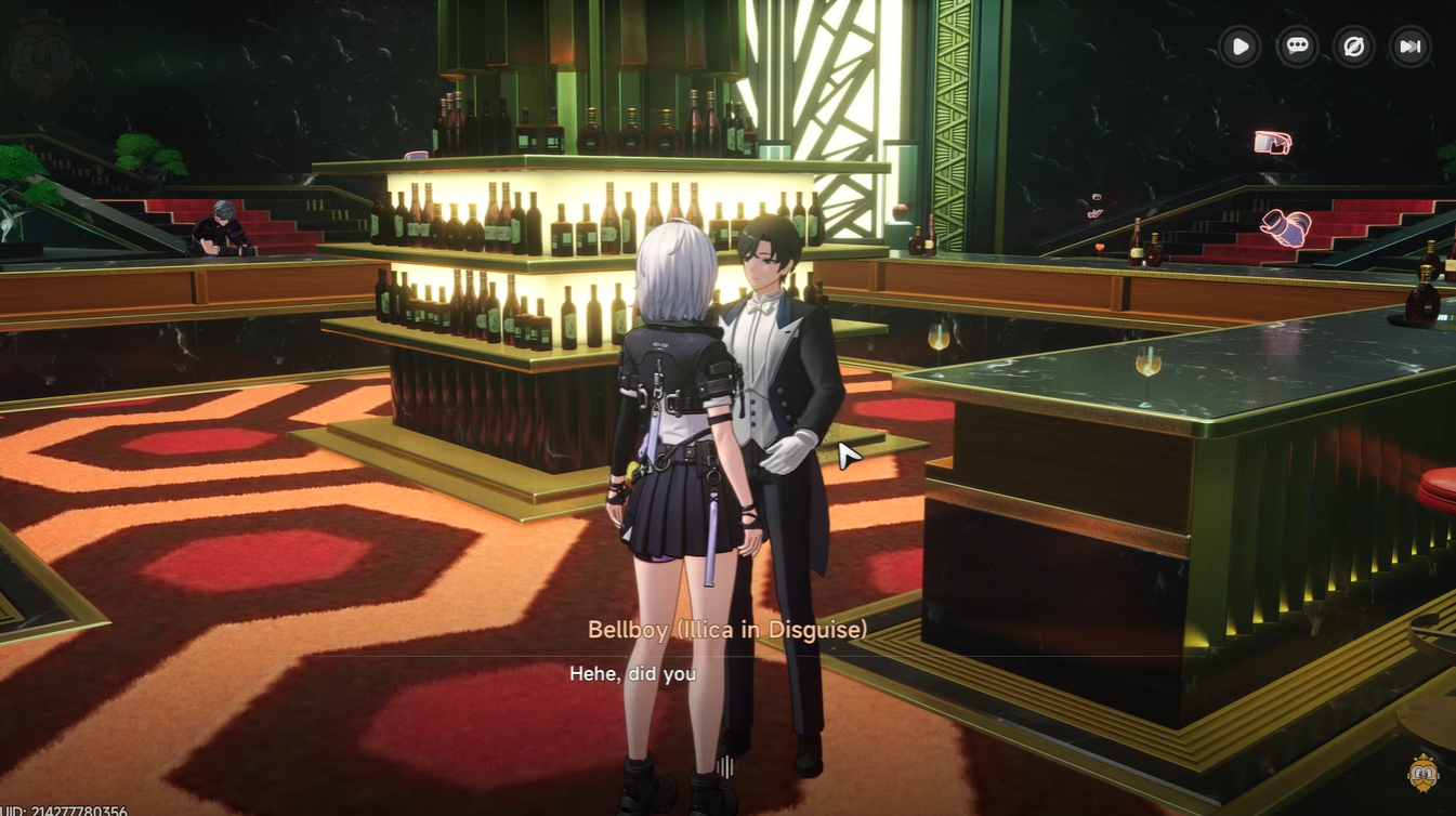 Find Illica, Hathor, and Haniel in NTE: Neverness to Everness Auction Infiltration Explained