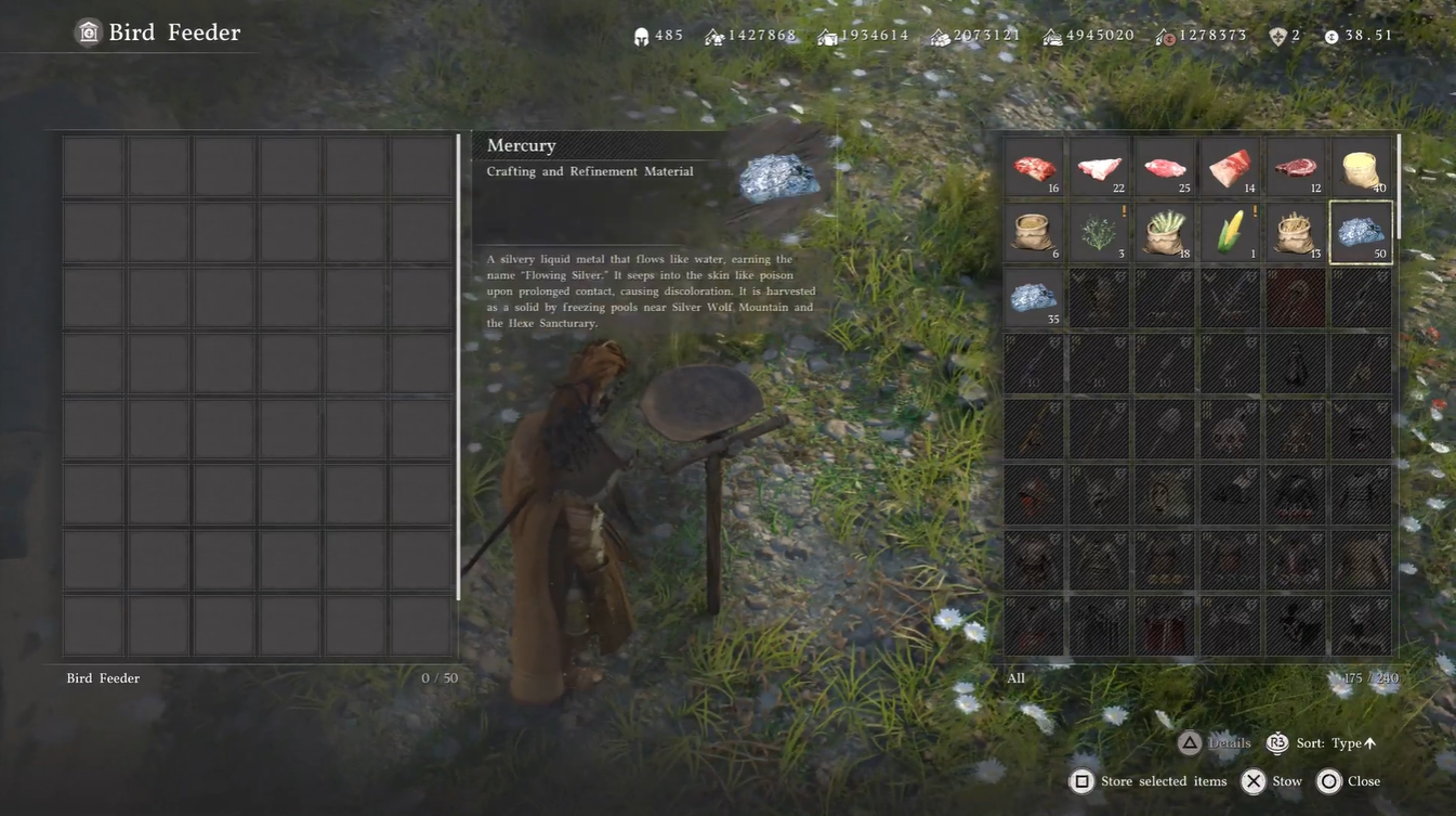 Iron Eagle location crimson desert-iron eagle spawn mechanics
