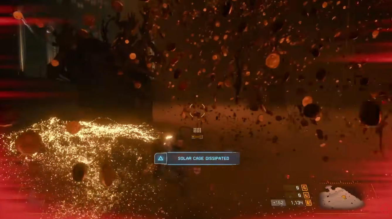 Consort boss Halcyon unlock Saros