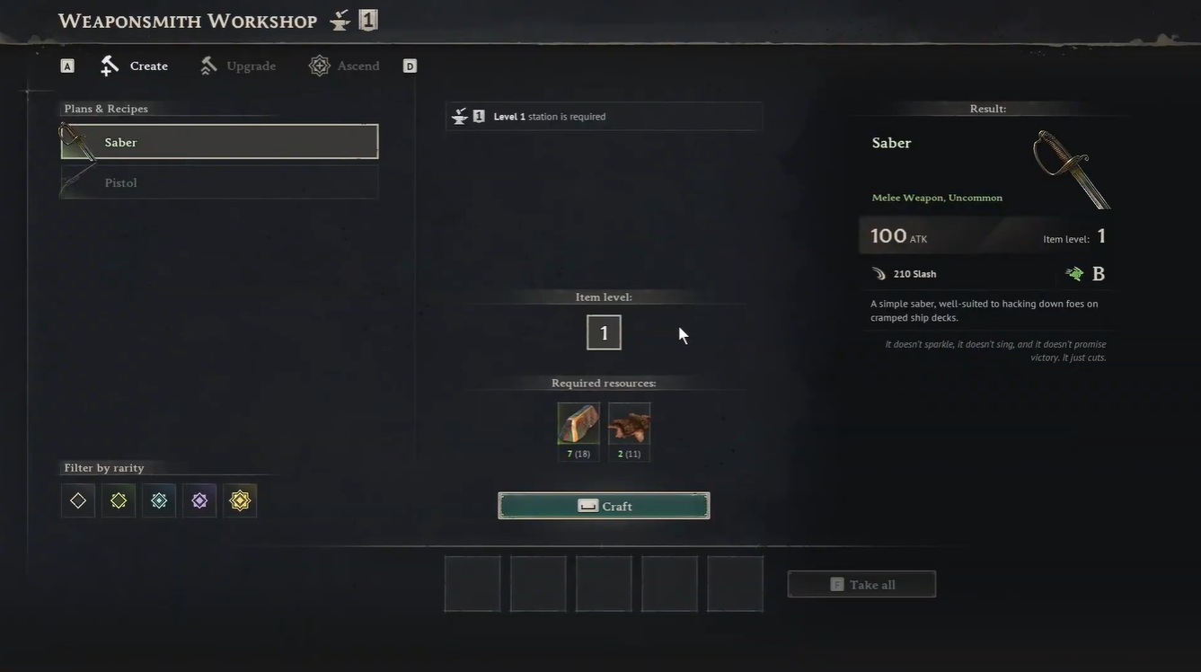 How to Rescue crew in Windrose