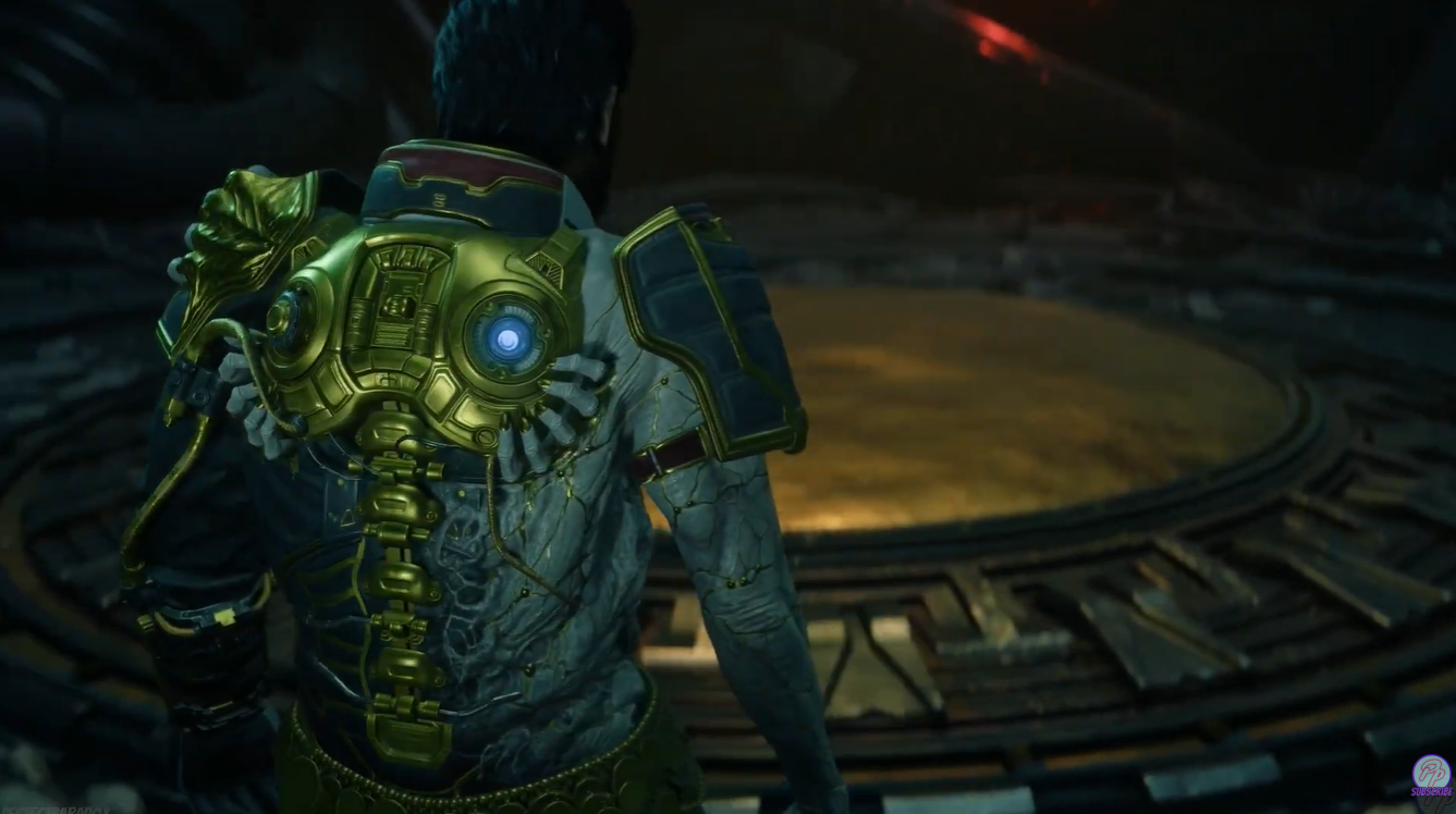 Jump Network unlock location and requirements - Saros